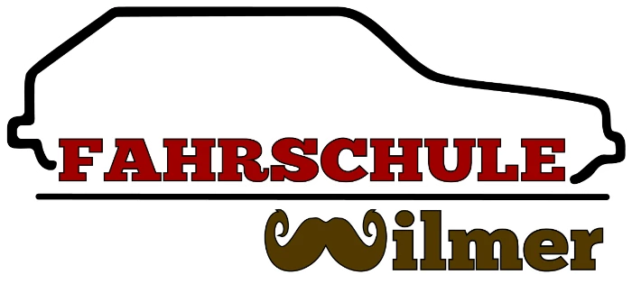 Logo der Fahrschule Wilmer in Neuenkirchen